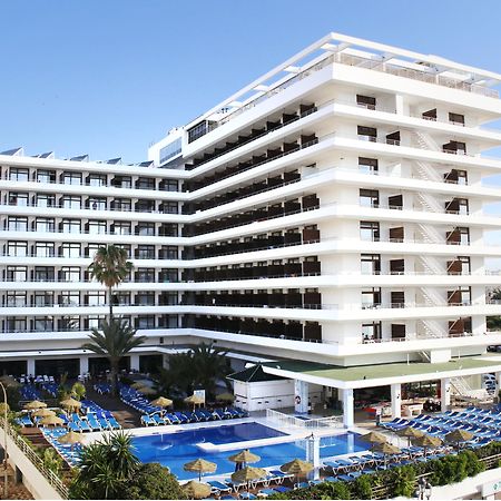 Bluesea Gran Cervantes Торремолінос Екстер'єр фото